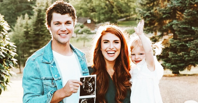 LPBW Fans React as Jeremy and Audrey Roloff Announce Baby News Right after Zach and Tori