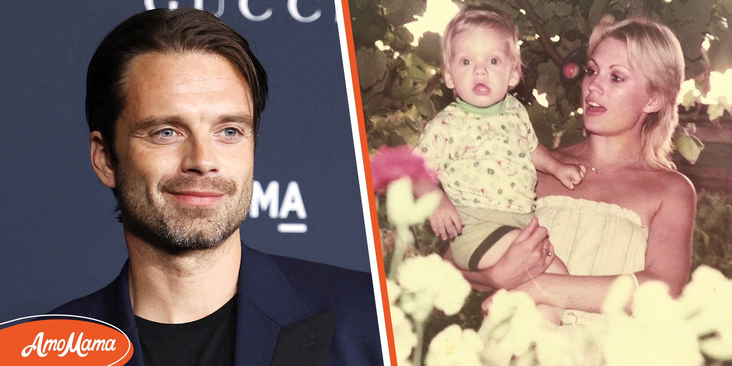 Orlovschi Facts About Actor Sebastian Stan's Mother