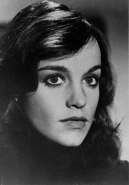 Pamela Sue Martin, 1977. | Source: Wikimedia Commons