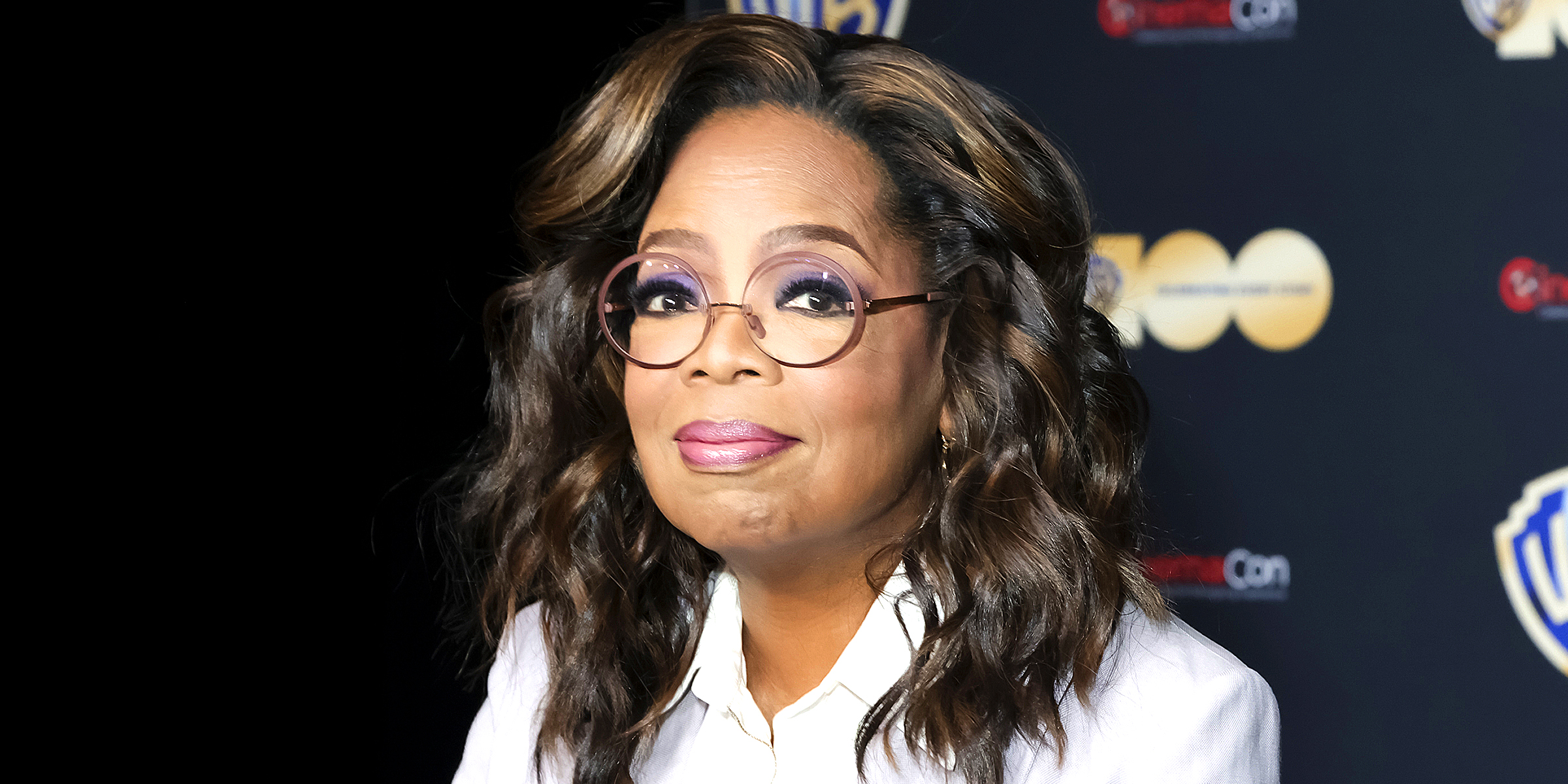 Oprah Winfrey | Source: Getty Images