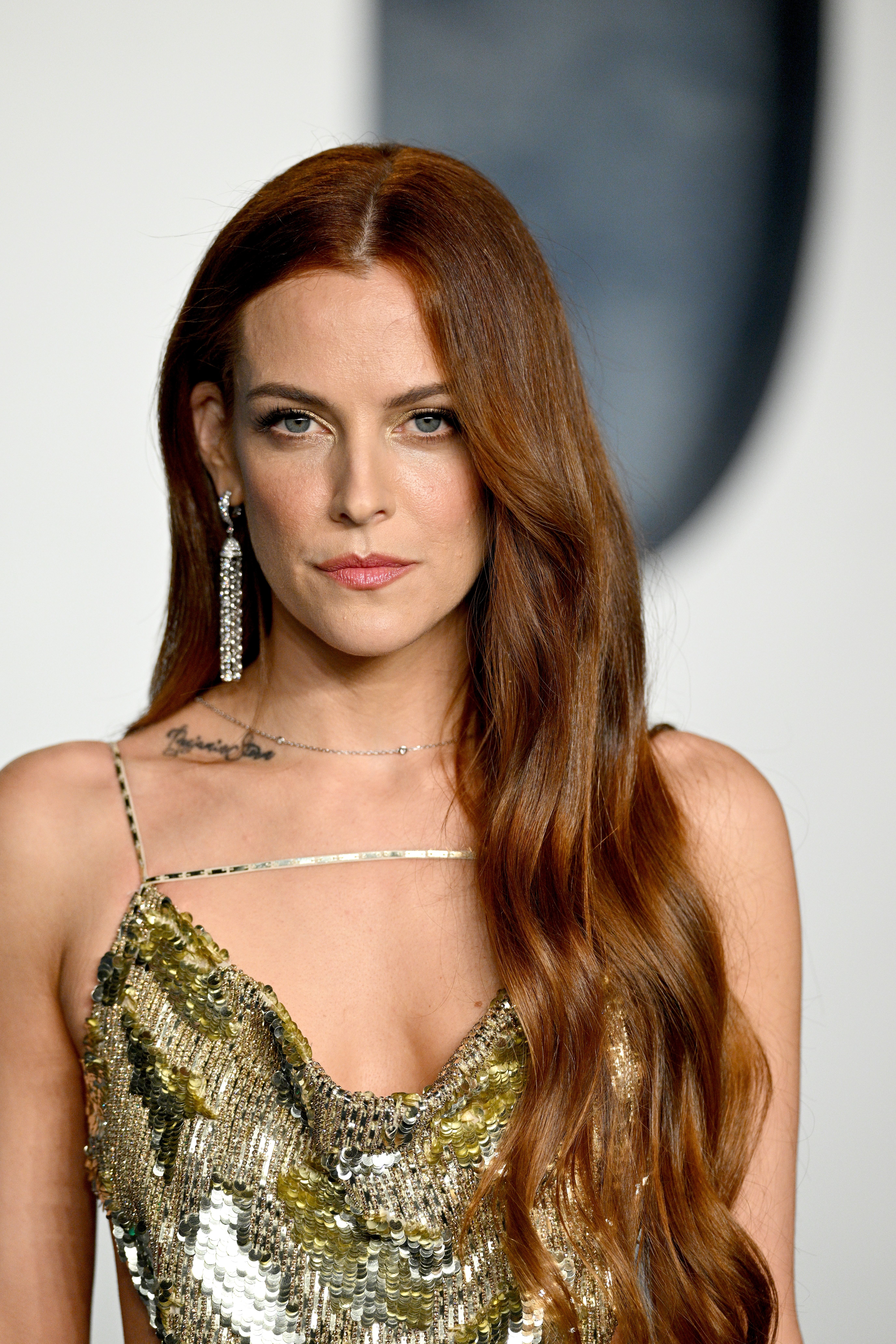 Riley Keough on March 12, 2023 in Beverly Hills, California | Source: Getty Images