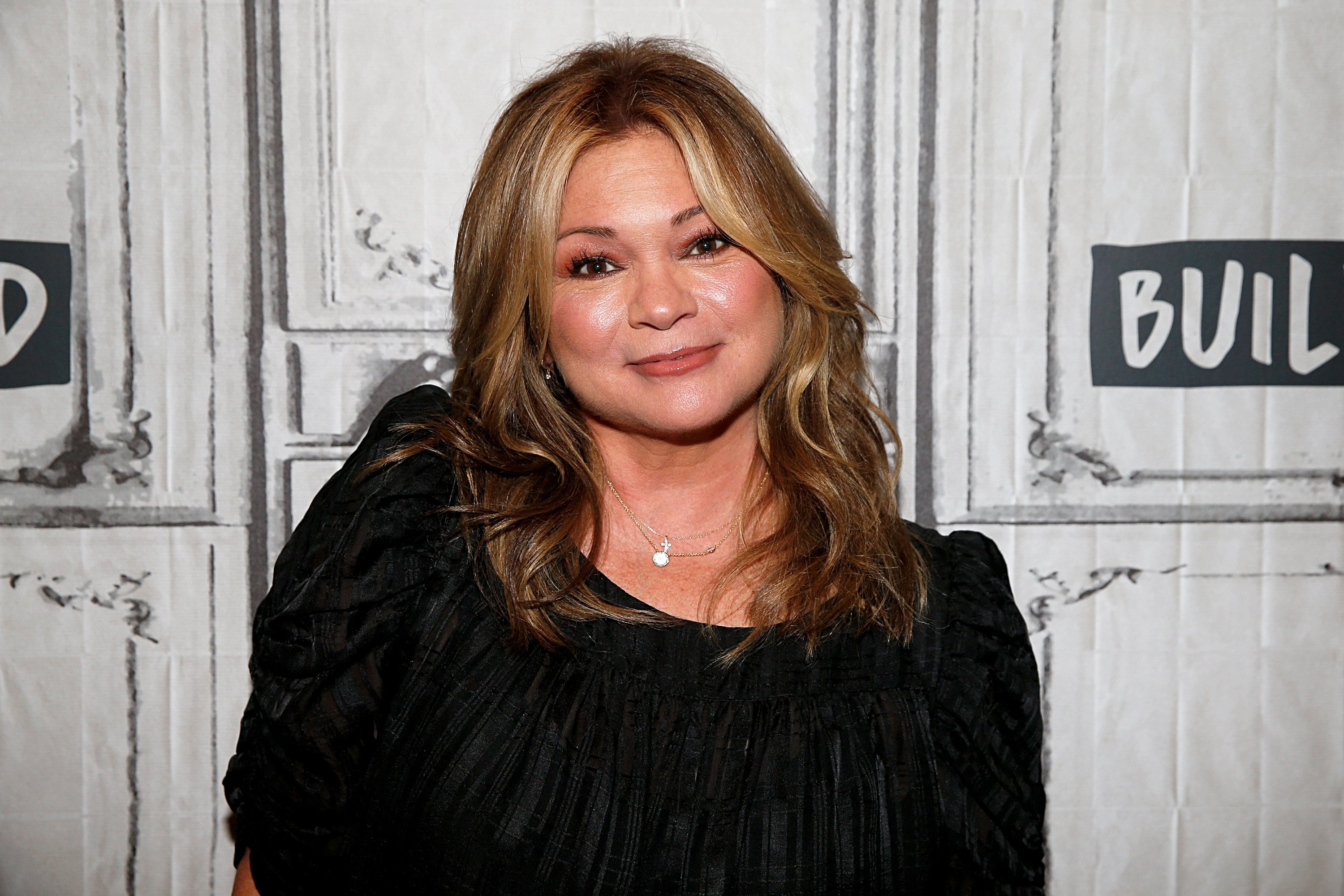 Valerie Bertinelli in New York 2019. | Source: Getty Images