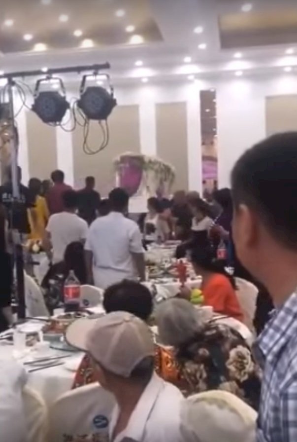 Source : YouTube.com / Shanghaiist