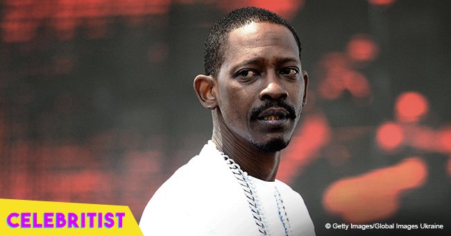 Rapper Kurupt accused of leaving ex-wife following her terminal cancer diagnosis