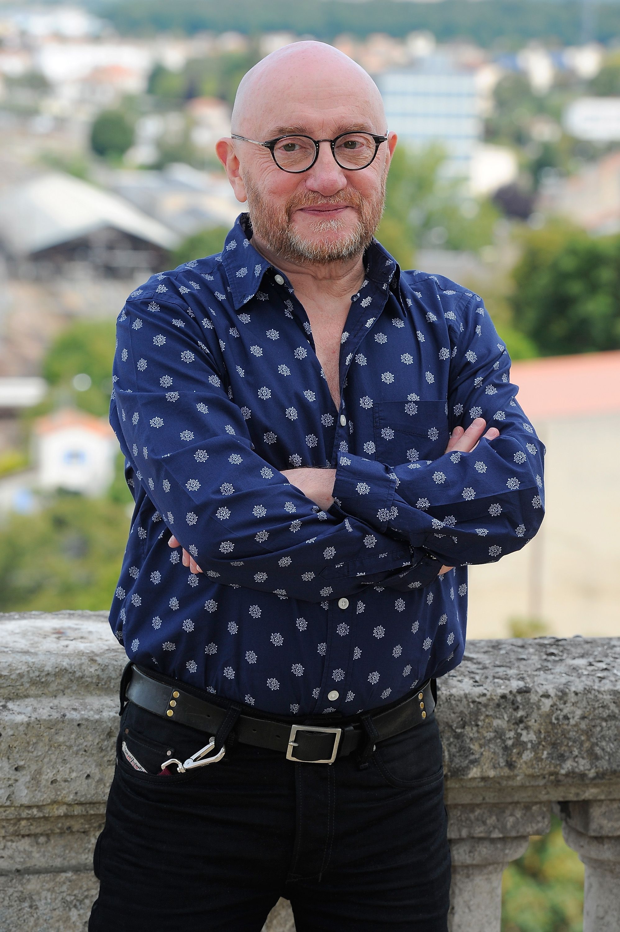 La rare confession de Michel Blanc sur sa compagne et son désir de paternité