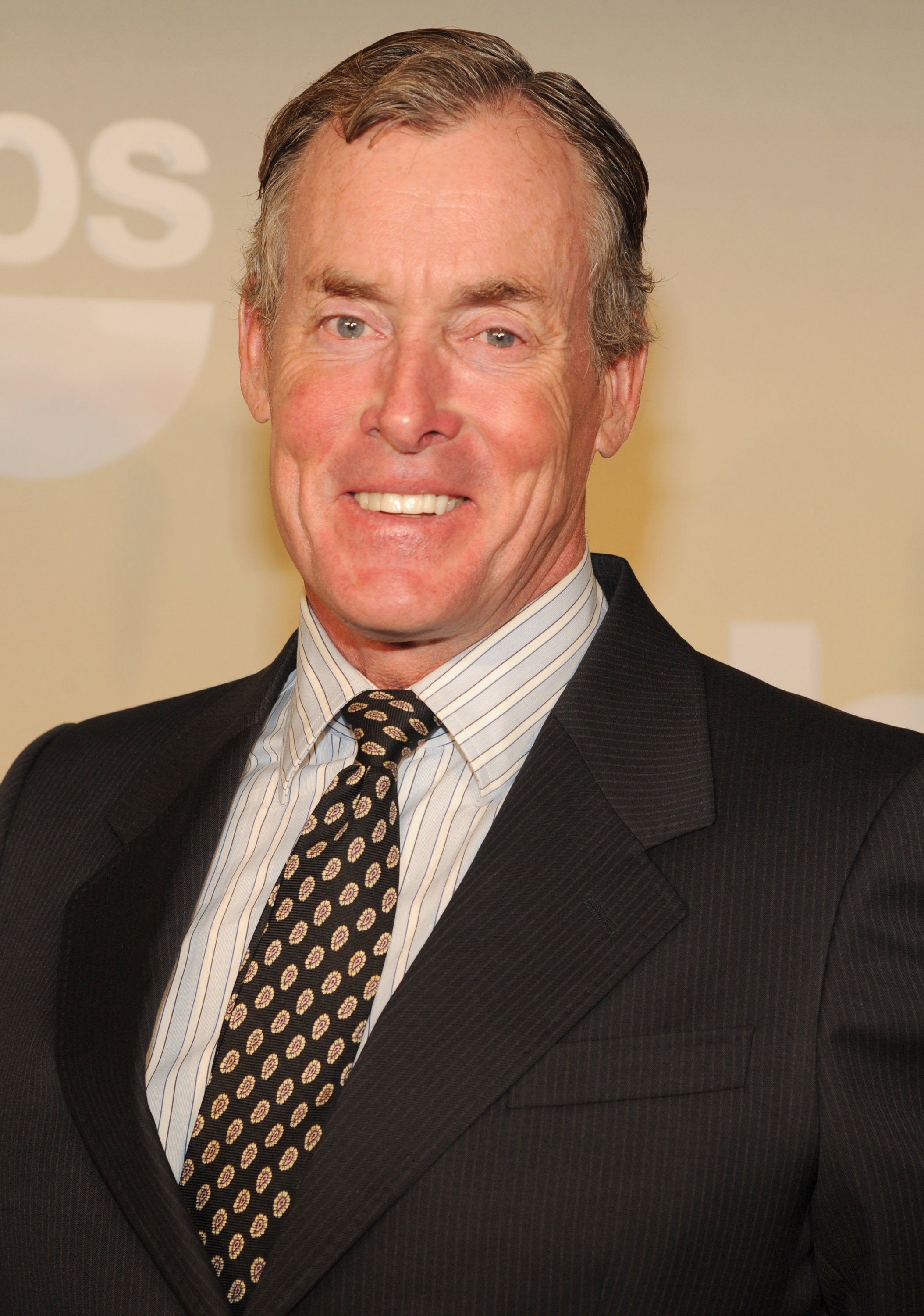 John C. McGinley at The Theater at Madison Square Garden on May 14, 2014, in New York City. I Source: Getty Images