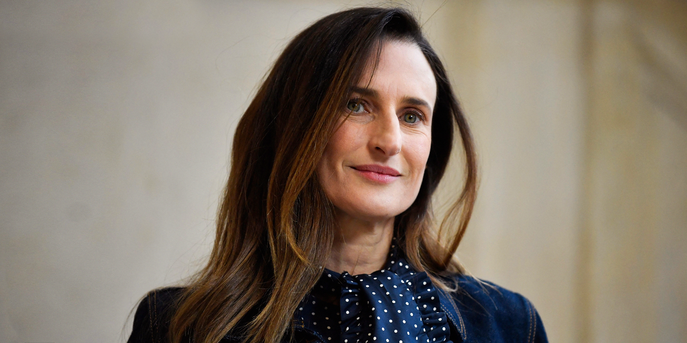 Camille Cottin | Source: Getty Images
