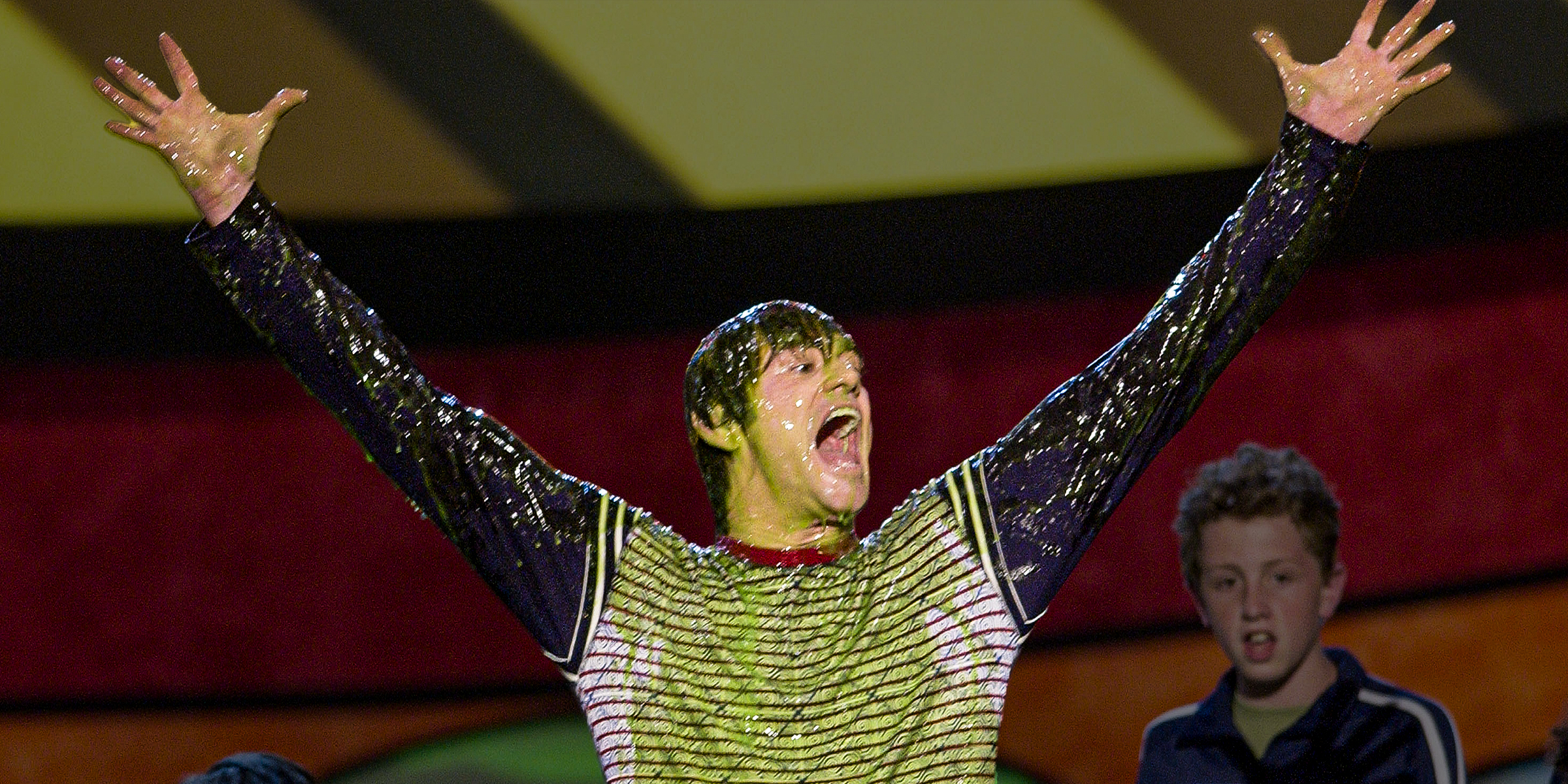 Jim Carrey | Source: Getty Images