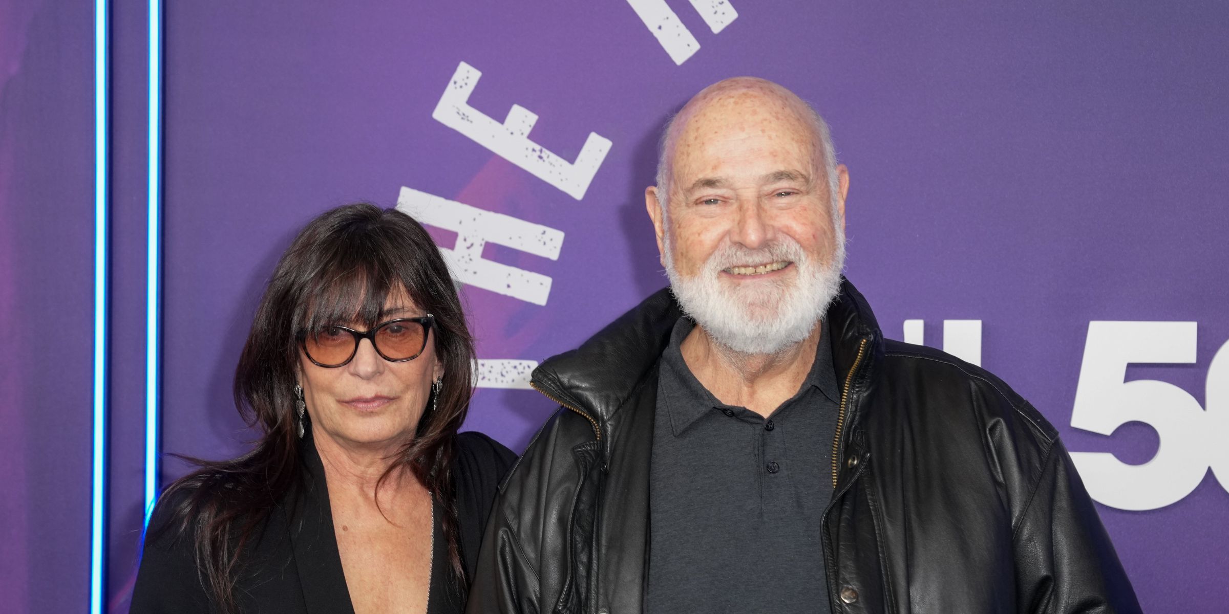 Rob and Michele Reiner | Source: Getty Images