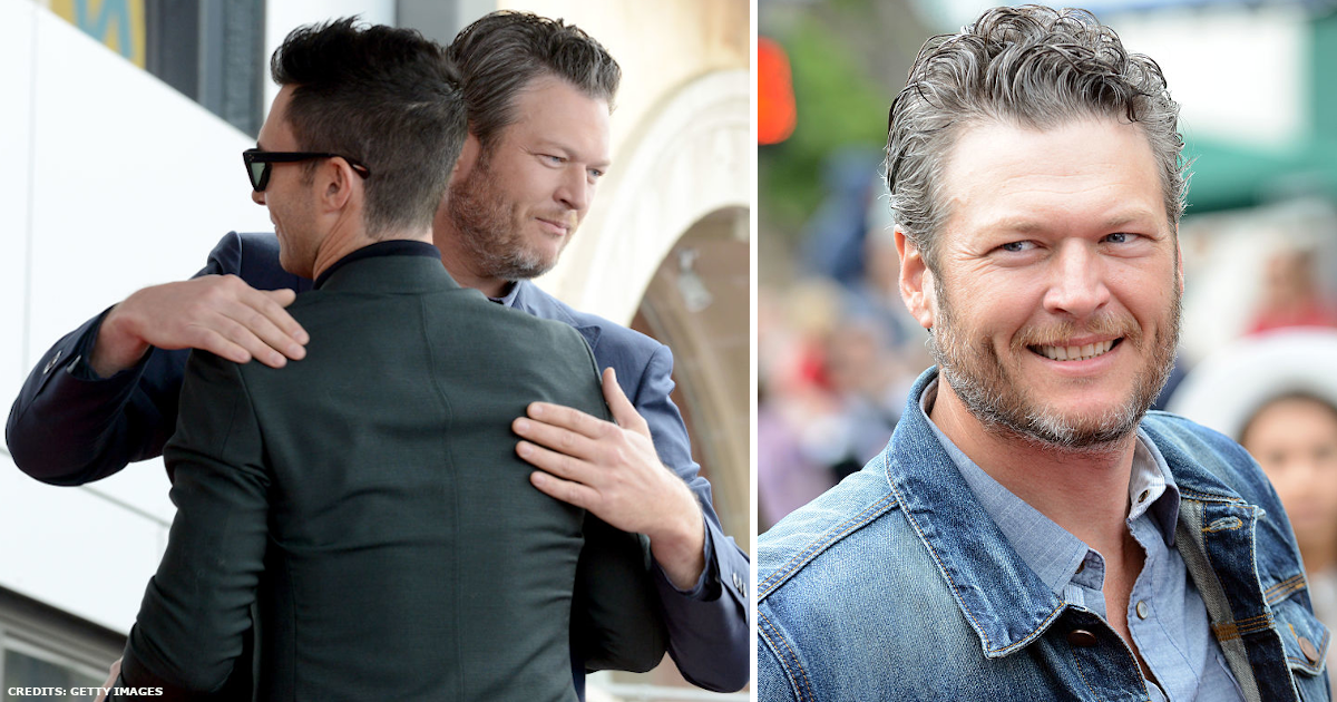 Blake Shelton's Extraordinary Life and Unconventional Choices
