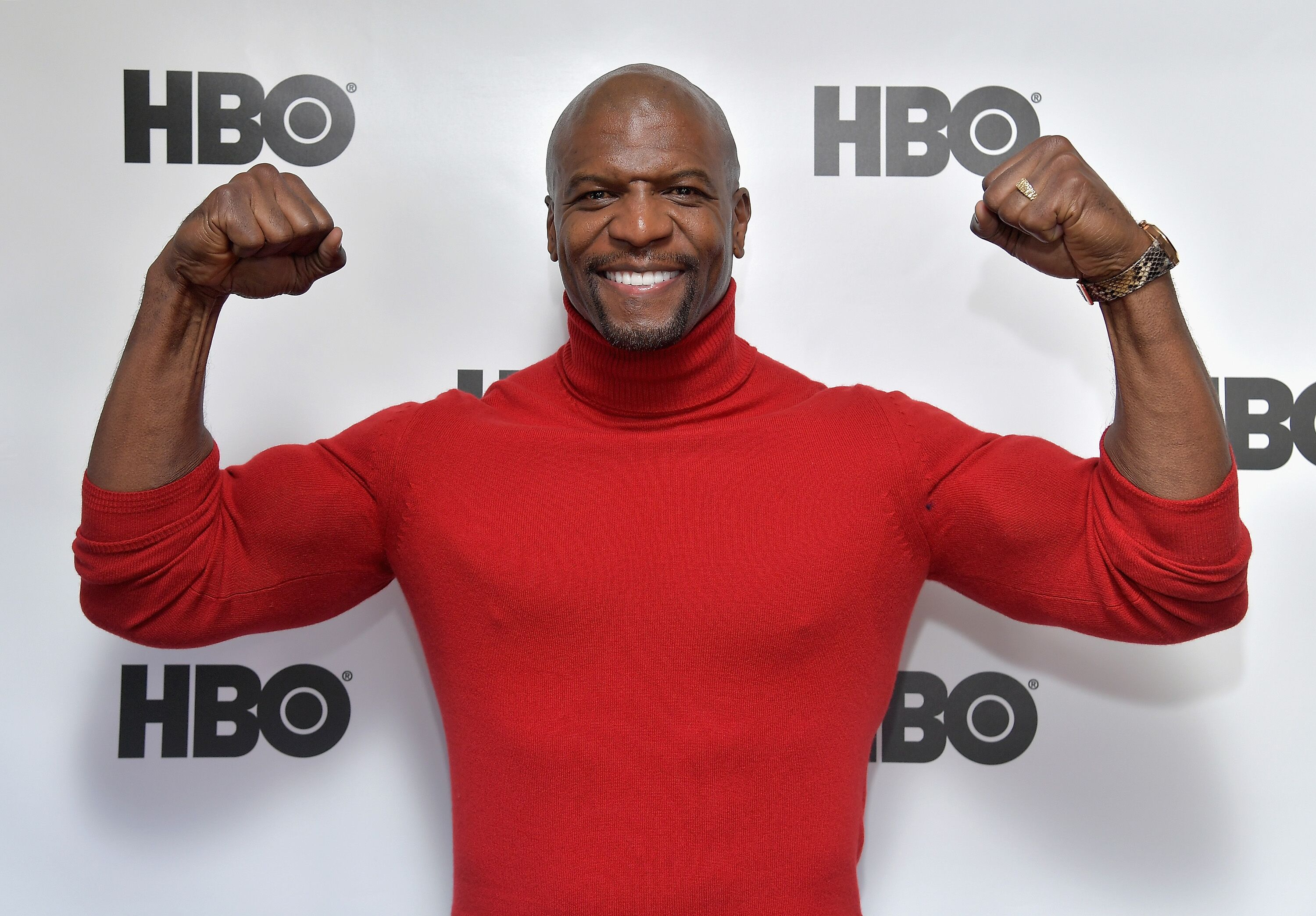  Terry Crews attends the HBO Me Too Panel at Sundance 2019. | Source: Getty Images
