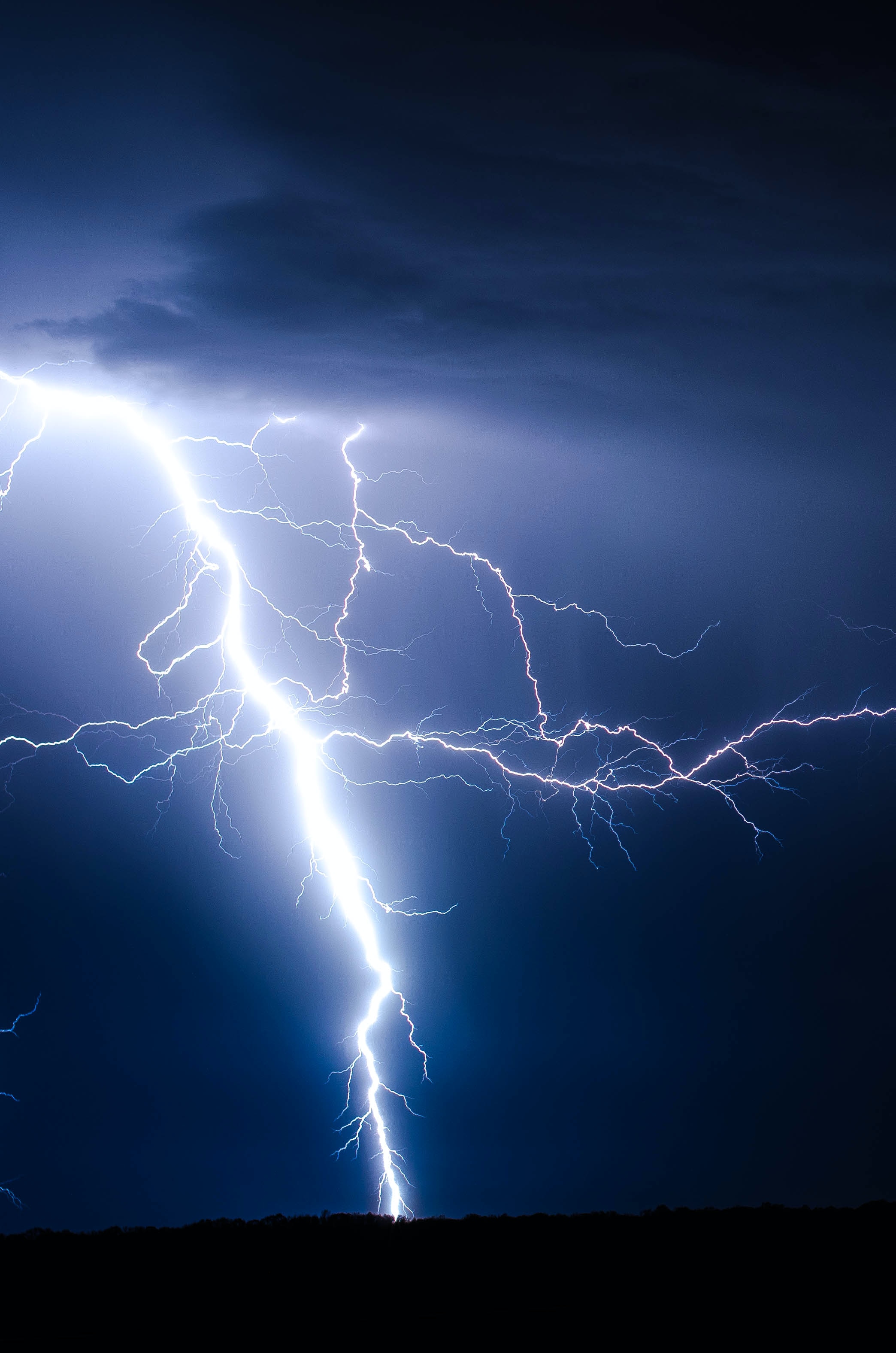 Lightning. | Source: Unsplash