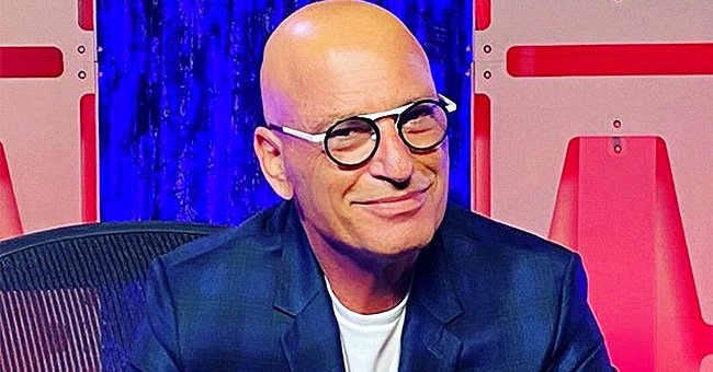 instagram/howiemandel