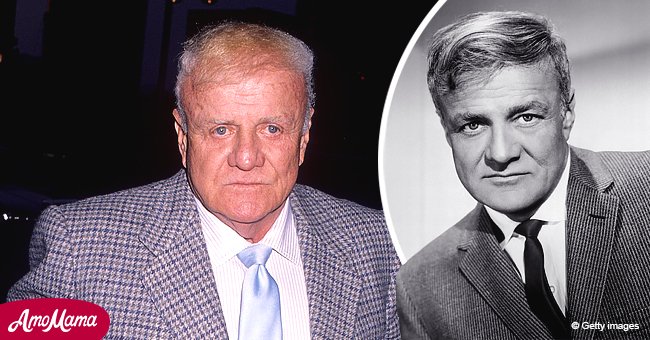 'Family Affair' Actor Brian Keith Had a Tragic Death – Inside His Life