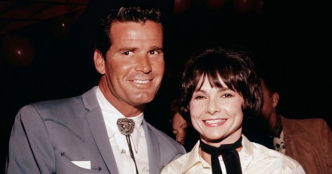 James Garner's Lois Who Shunned by His Family, Dies at 98, Daughter Announced