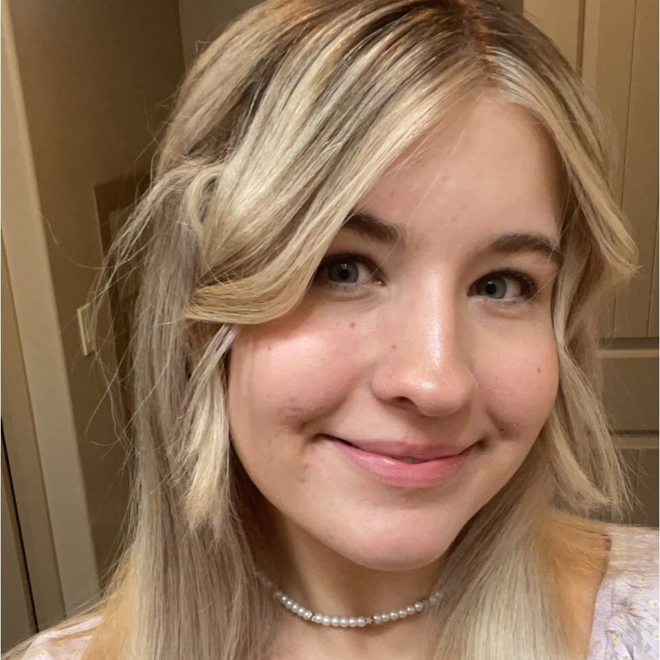 Nicole Bennett, from a post dated December 7, 2022 | Source: Facebook/Nicole Bennett