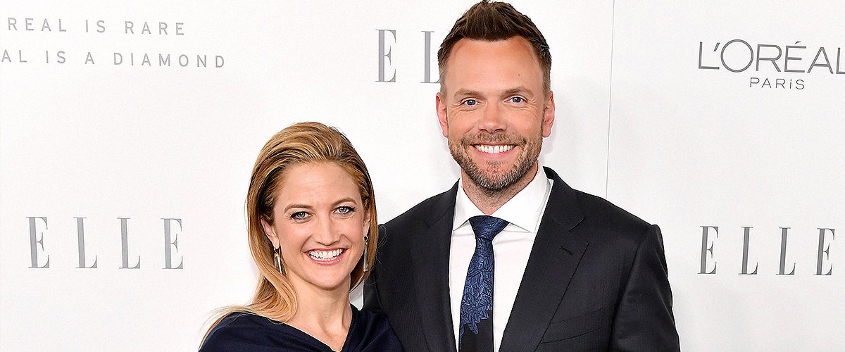 Sarah Jakes Roberts Is TD Jakes' Gorgeous Daughter — Everything to Know ...