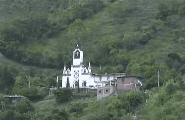 Imagen tomada de: YouTube / Noticias Caracol