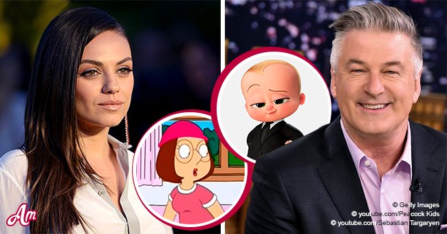 Behind the Voice Actors: Meet Celebrities Whose Voices You've Heard in