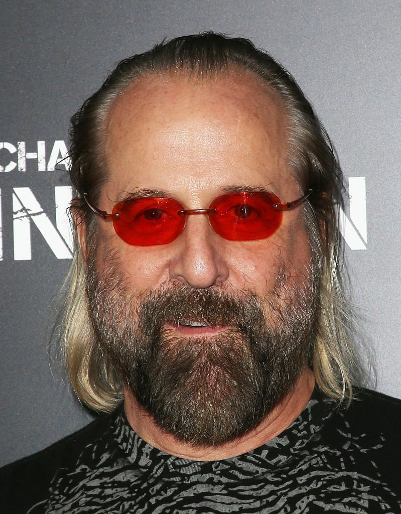 Peter Stormare attends the premiere of Paramount Pictures' "Pain & Gain" | Getty Images