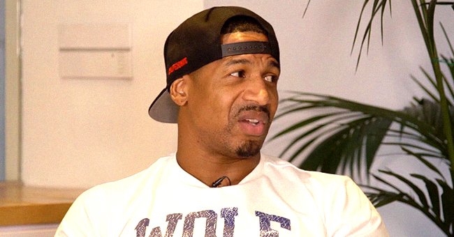 Stevie J Shares Sweet Videos of Daughters Eva and Bonnie Bonding over Sister Time