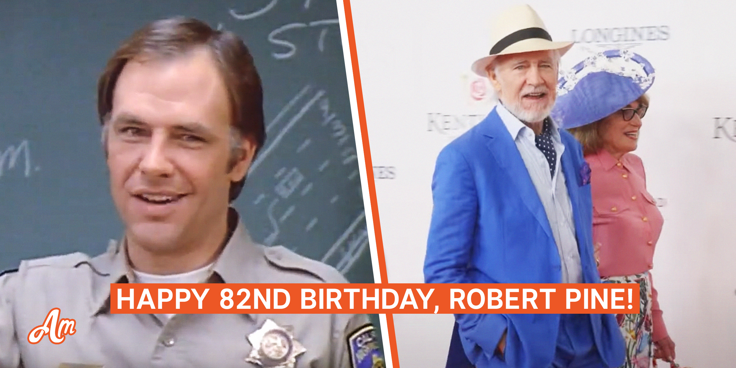 ‘Enjoy Your Life & Find the Joy in It’