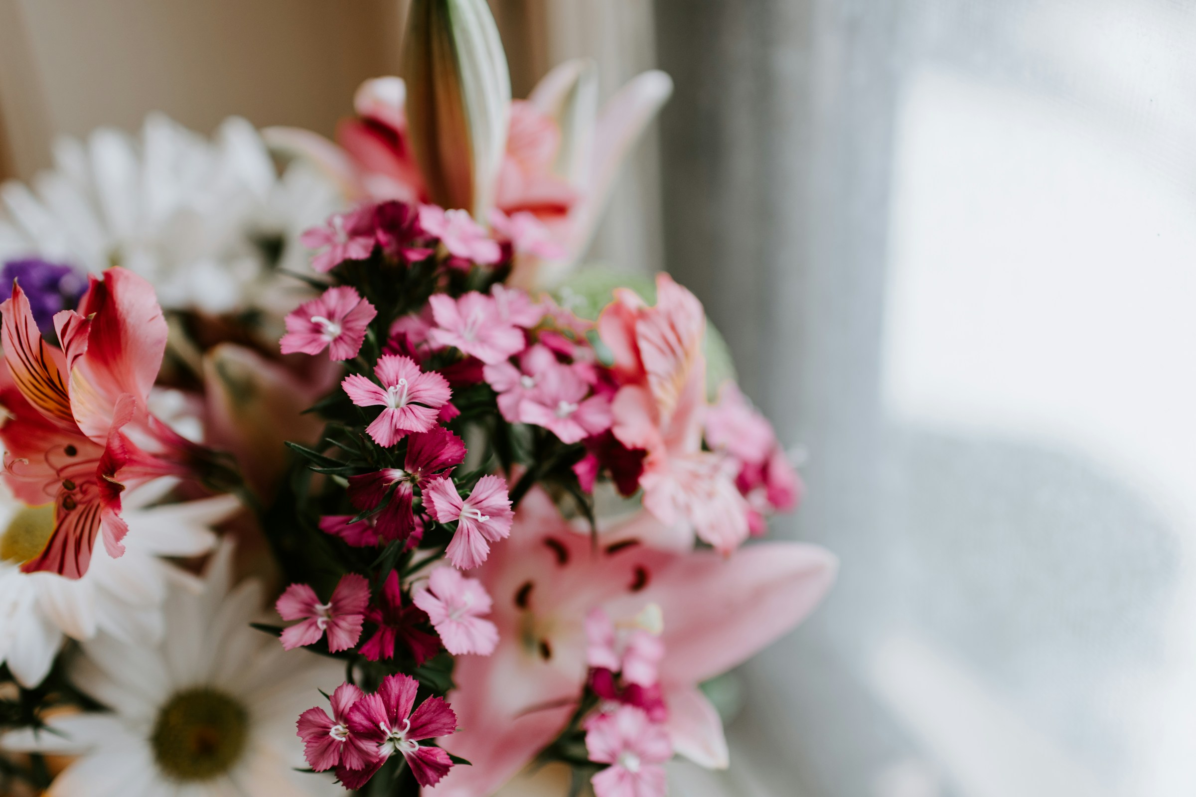 Bouquet of flowers | Source: Pexels