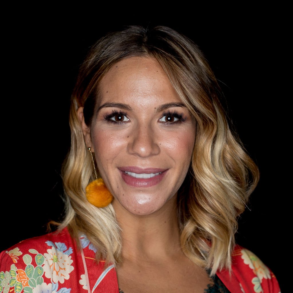 Tamara Gorro.| Fuente: Getty Images Tamara Gorro.| Fuente: Getty Images