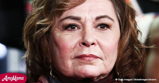 Roseanne Barr’s daughter receives death threats amid mom’s controversial remarks