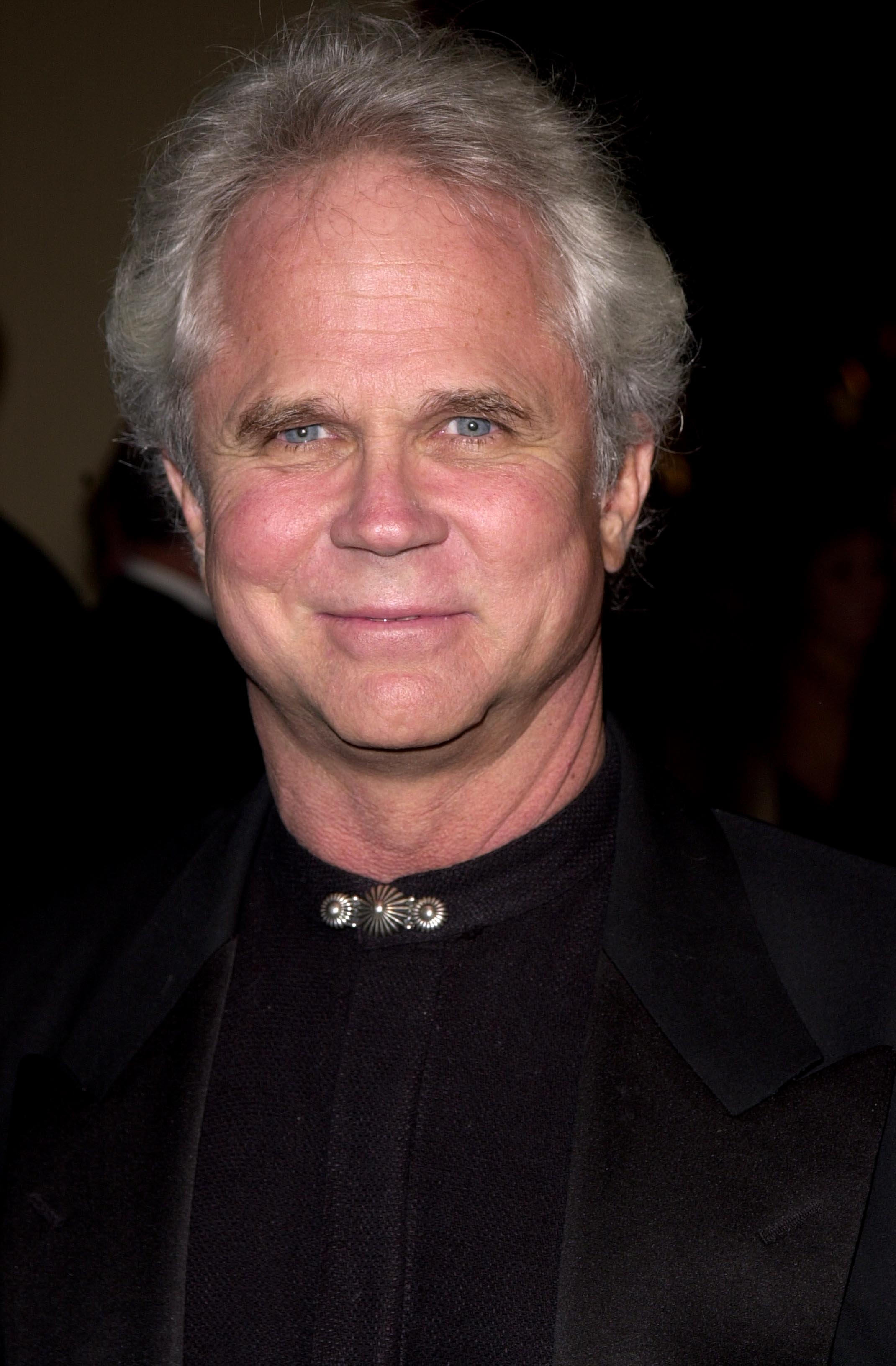Tony Dow during The 2001 Directors Guild Awards at Century City Hotel in Century City, California, United States. | Source: Getty Images
