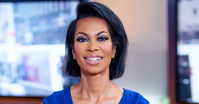 Harris Faulkner Pays Tribute to Her Late Mother on Her Birthday in a ...