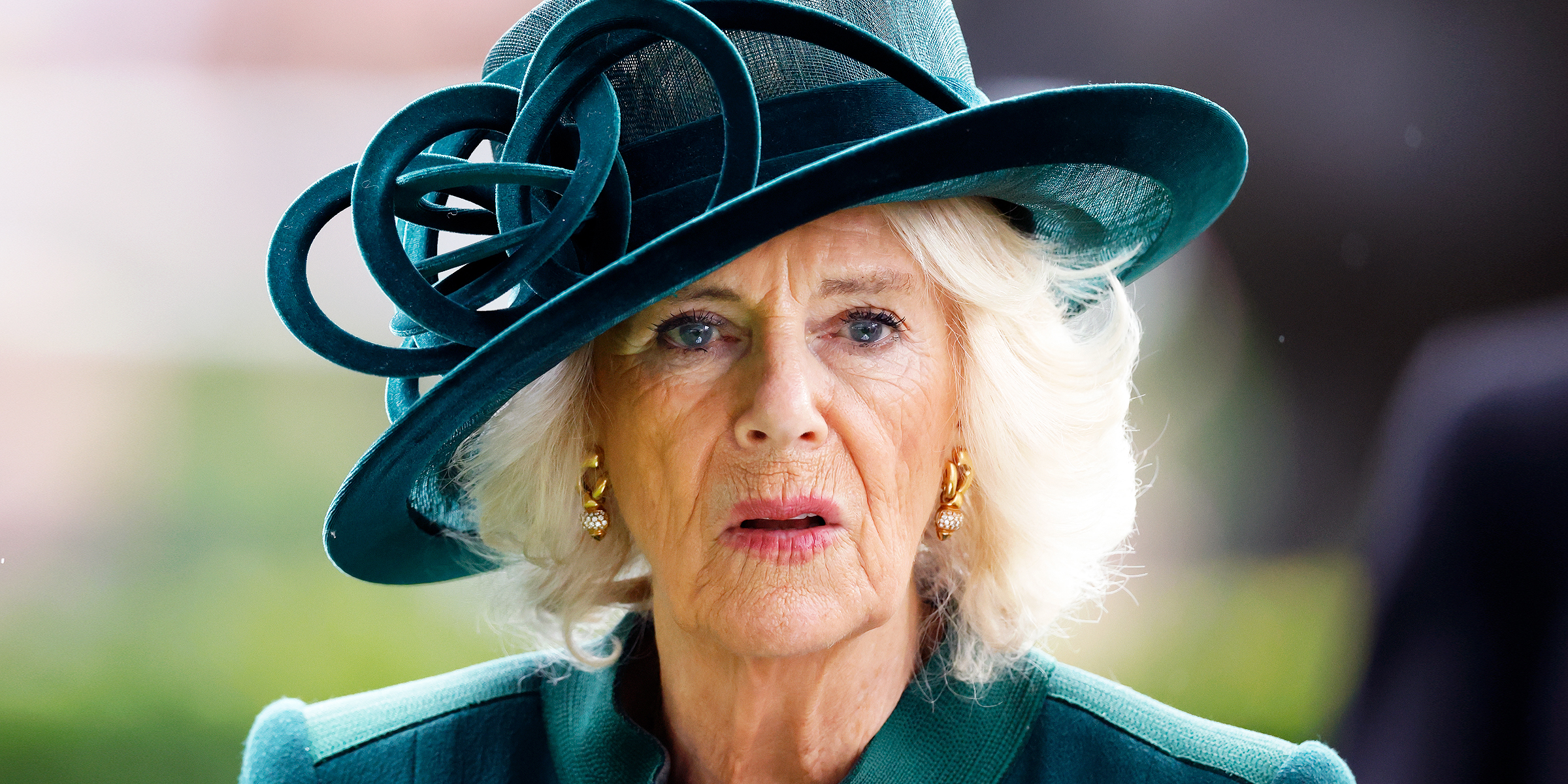 Queen Camilla | Source: Getty Images