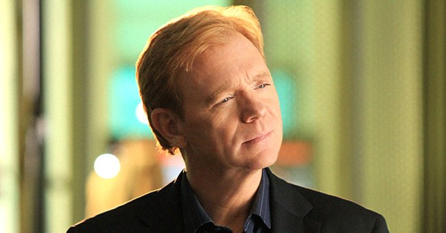 ‘CSI’s David Caruso Was Married 3 Times & None of Marriages Was Saved ...