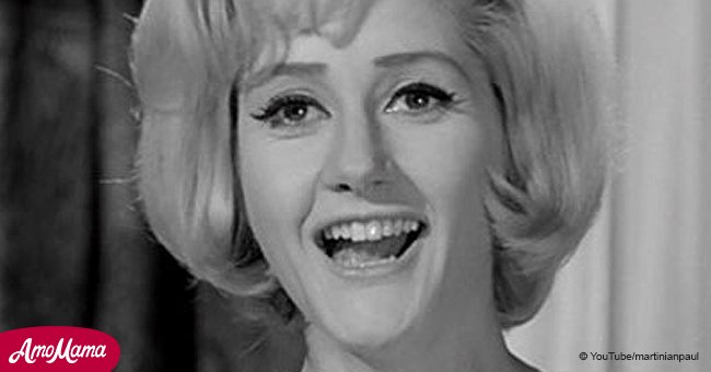 Iconic big-hearted blonde actress from 'Carry On' dies aged 88