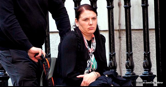 Cette mère de 6 enfants est restée à vie en fauteuil roulant après avoir été frappée au travail, par un enfant de 5 ans, a-t-on entendu au tribunal