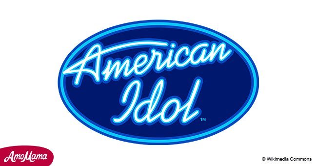  'American Idol' judge suffers hilarious wardrobe malfunction, flashing her intimate parts on air