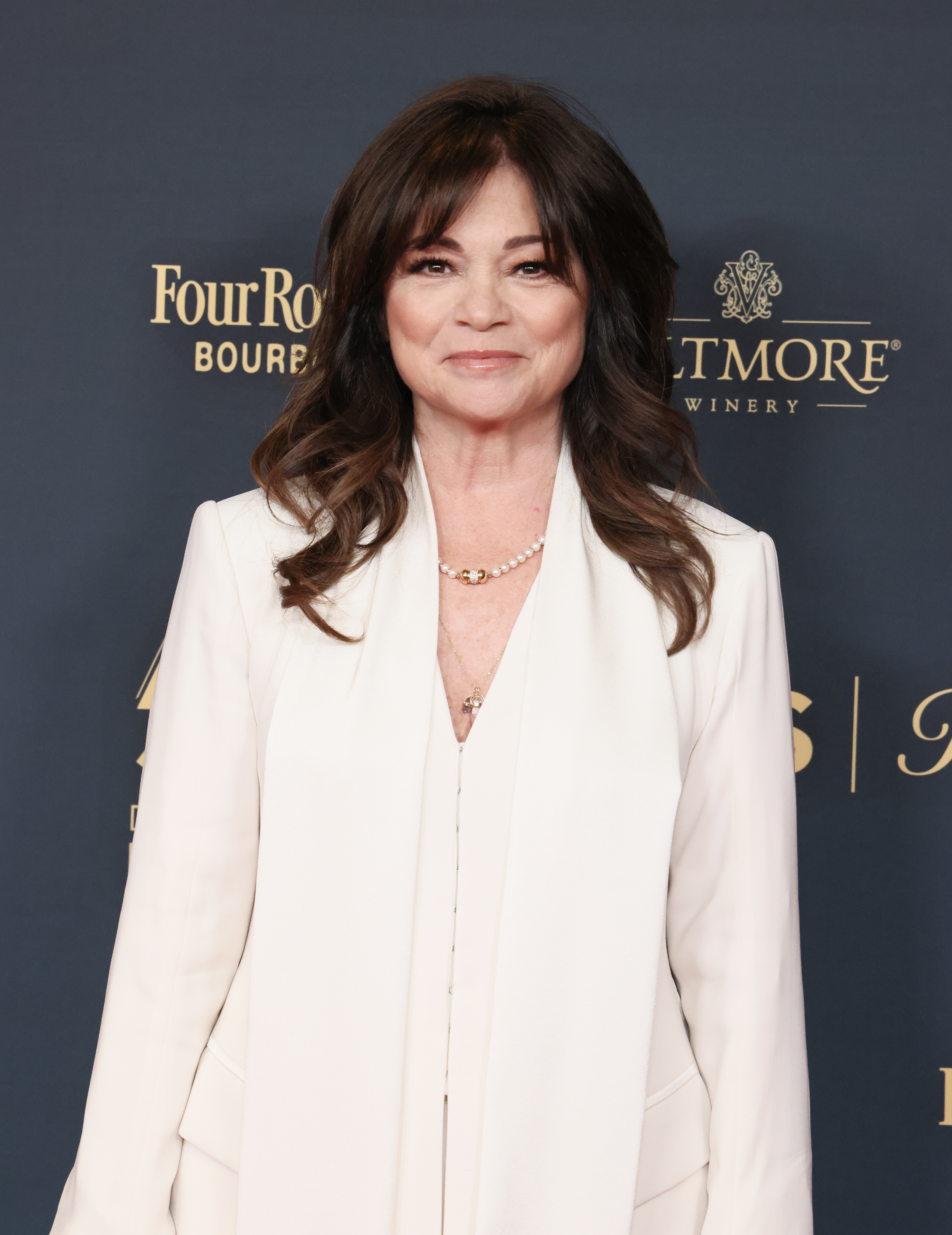 Valerie Bertinelli attends the 51st annual Daytime Emmys Awards at The Westin Bonaventure Hotel & Suites, Los Angeles on June 7, 2024 in California | Source: Getty Images