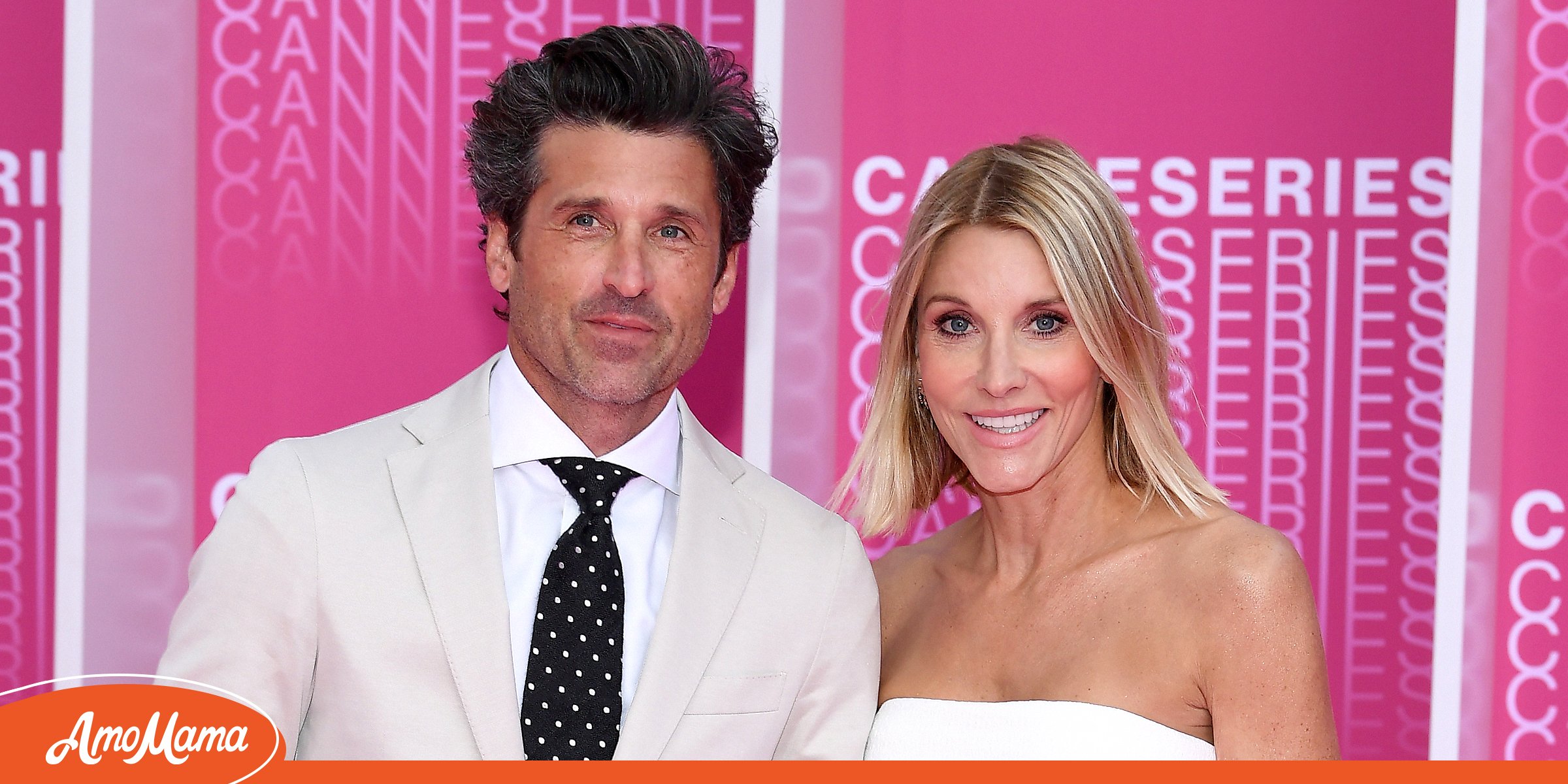 Patrick Dempsey’s Wife Jillian Fink Once Filed for Divorce All about