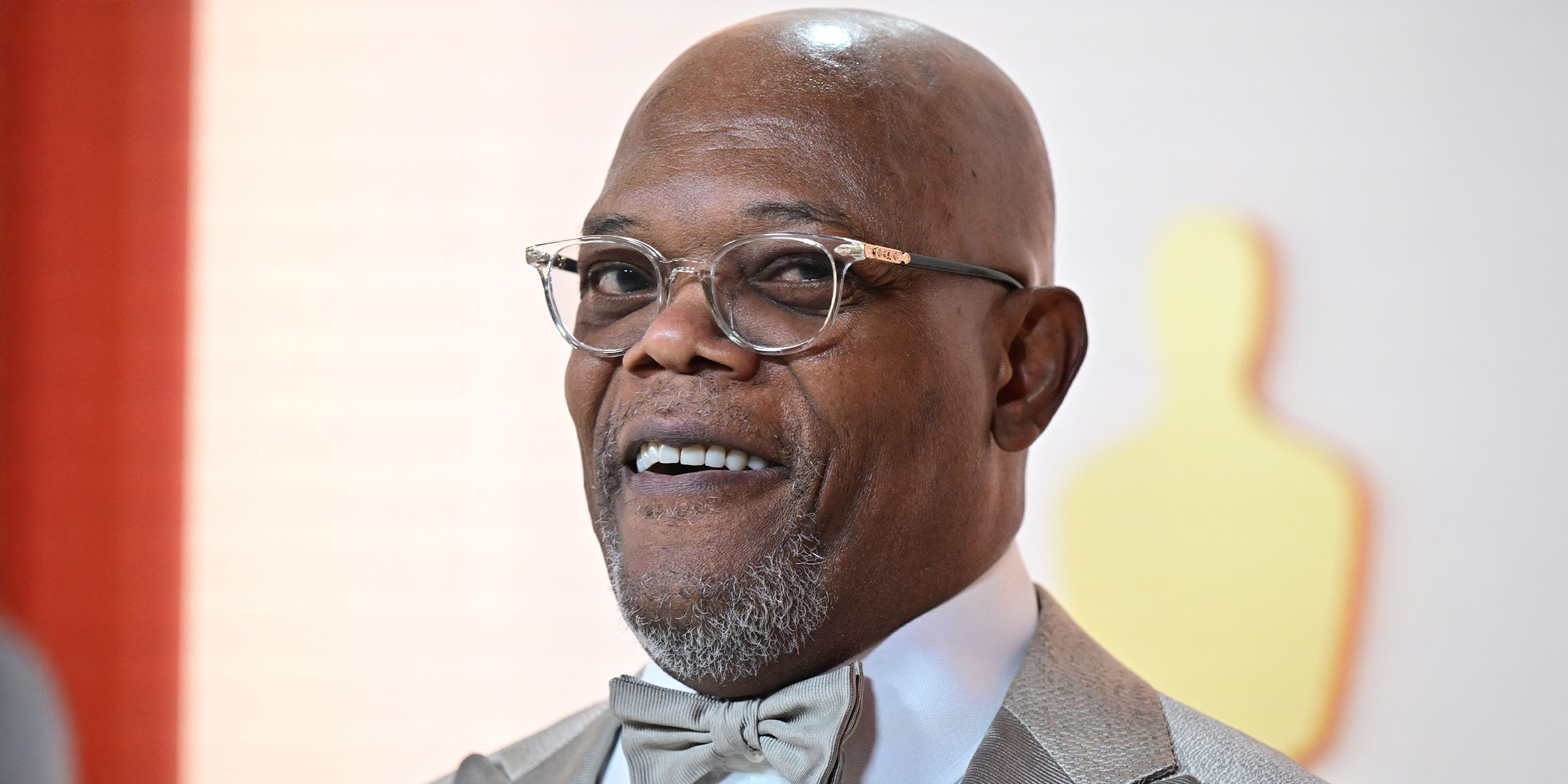 Samuel L. Jackson | Source: Getty Images