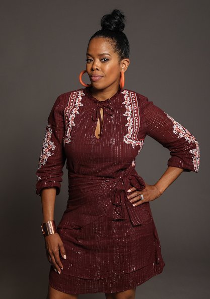 Williams hot malinda Malinda Williams