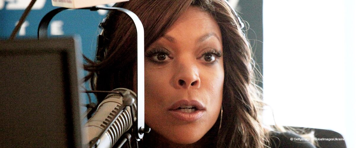 Wendy Williams’ Husband Reportedly Investigated by Police for Poisoning Her