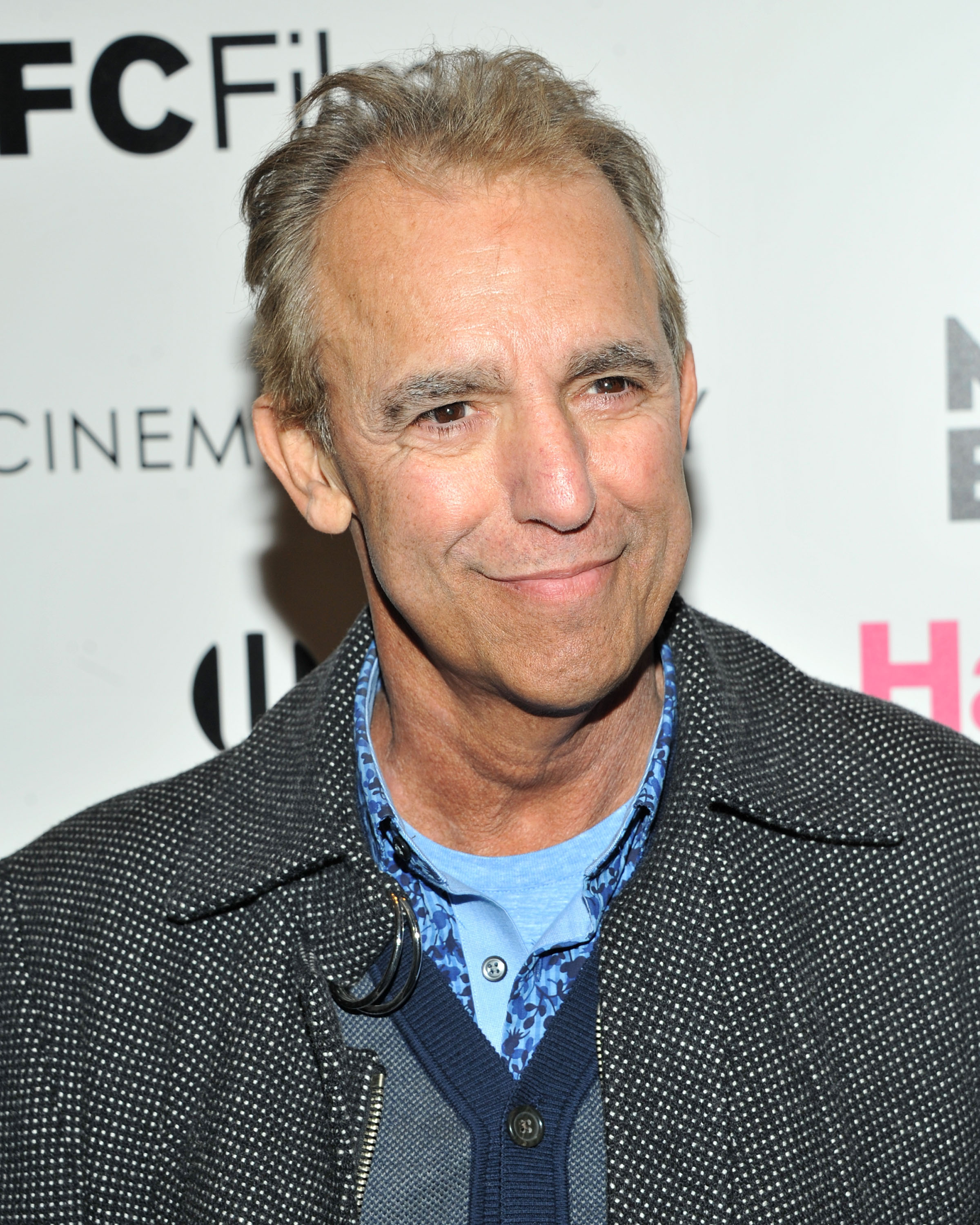 Jay Thomas besucht die Vorführung von "Hateship Loveship" von IFC Films am 8. April 2014 in New York City. | Quelle: Getty Images