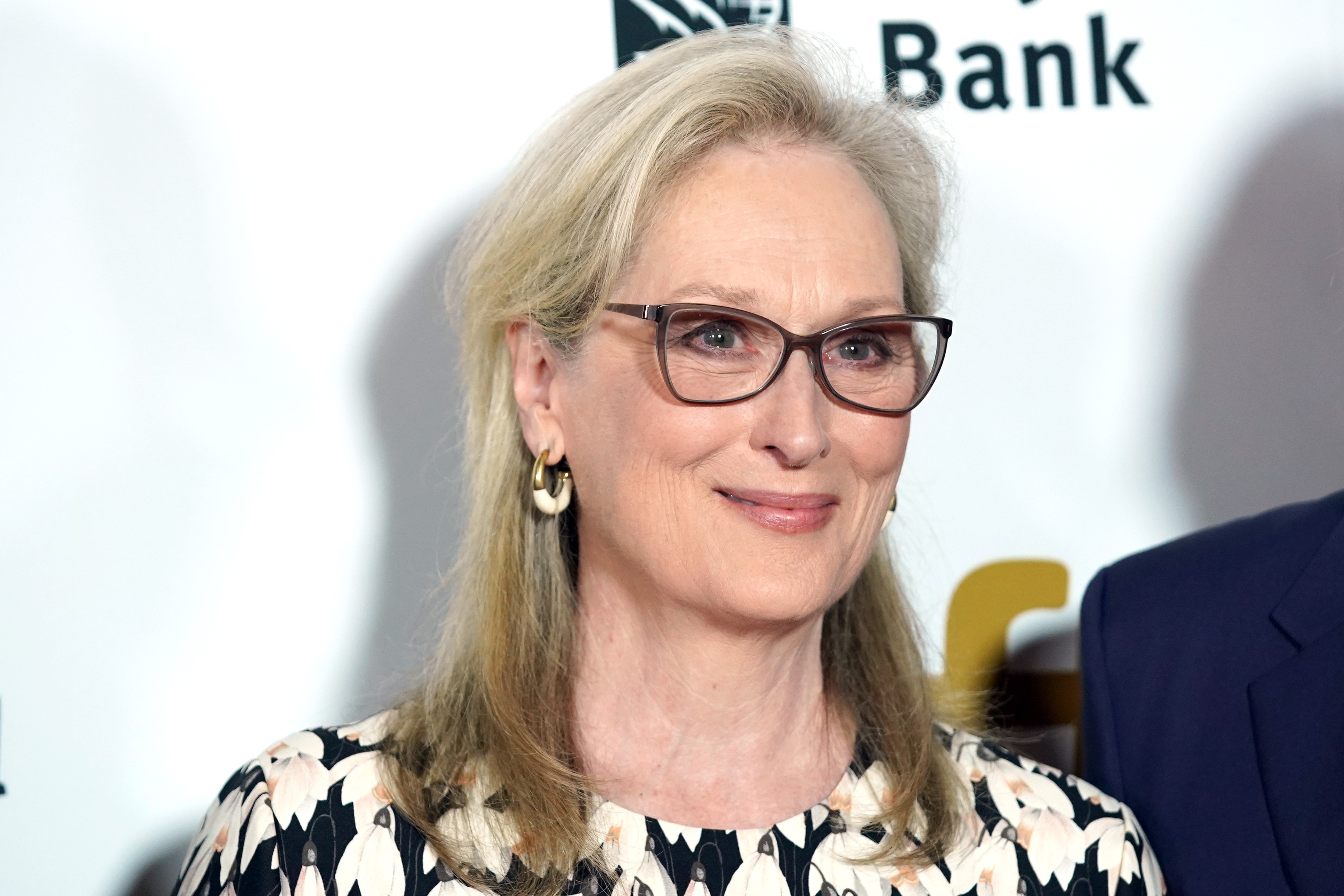 Meryl Streep | photo : Getty Images