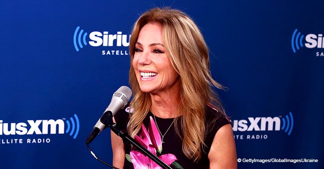  'I'm Not Leaving Hoda': Kathie Lee Gifford Is near Tears as She Talks about Leaving 'Today'