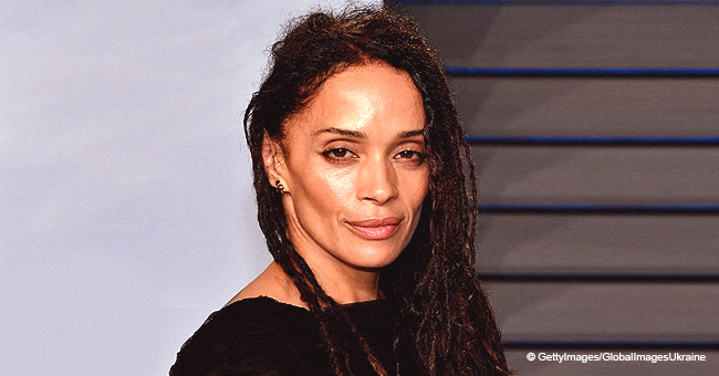 Lisa Bonet's Relationship with Jason Momoa: Why They Are Perfect for Each Other