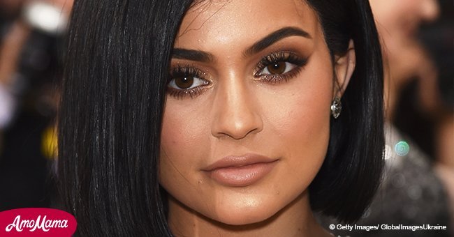 Kylie Jenner's beau's mom allegedly demands to submit Stormi for DNA test after bodyguard scandal