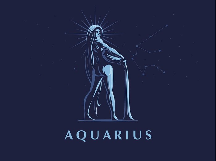 Acuario-Imagen tomada de Shutterstock Acuario-Imagen tomada de Shutterstock