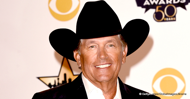 George Strait’s New Album Contains Beautiful Songs Recorded with His Grandson and Willie Nelson