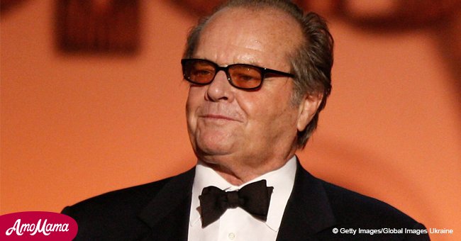 Jack Nicholson goes on a rare outing with 26-year-old son who is the spitting image of his dad