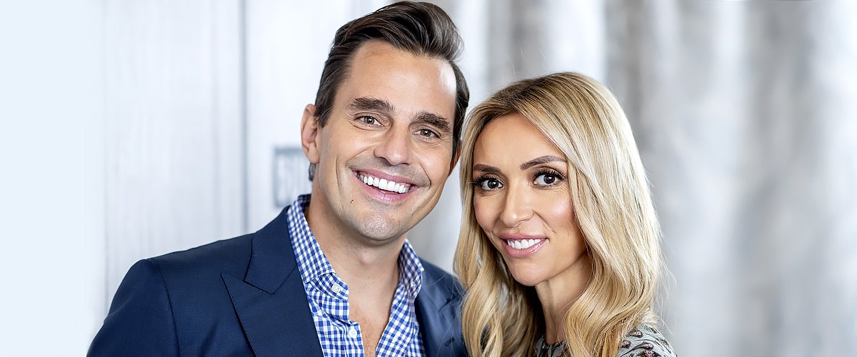 Giuliana Rancic and Bill Rancic Have Been Married for 13 Years ...